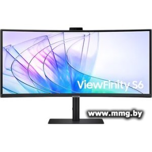 Samsung ViewFinity S6 S65VC LS34C650VAIXCI