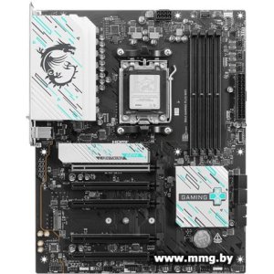 MSI B840 Gaming Plus WiFi