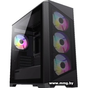 GameMax Destroyer Mesh