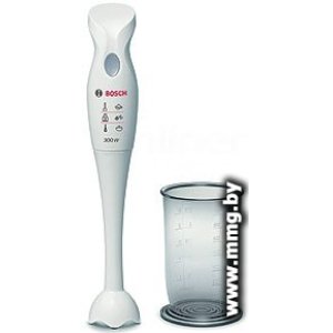 Bosch MSM 6B150 (MSM6B150)