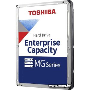 10000Gb Toshiba MG10 MG10ADA10TE