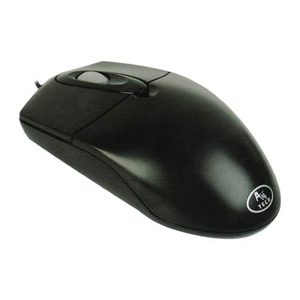 A4 Tech OP-720 Optical Mouse PS/2,black