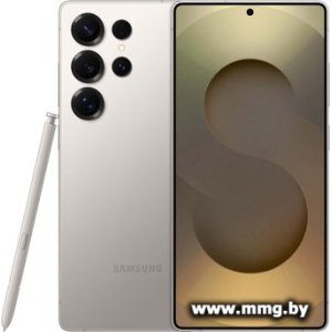 Samsung Galaxy S25 Ultra SM-S938B 12GB/512GB (серый титан)