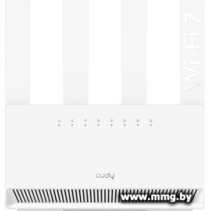 Cudy WR3600E
