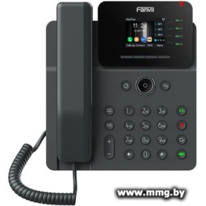 IP-телефон Fanvil V61W (черный)