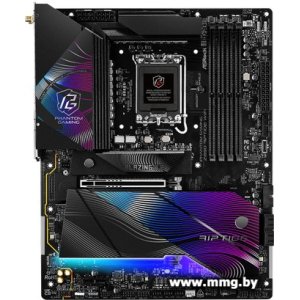 ASRock Z890 Riptide WiFi