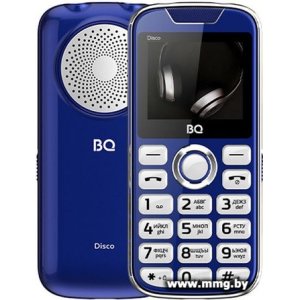 BQ-Mobile BQ-2005 Disco (синий)