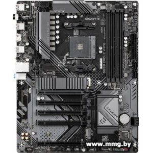Gigabyte B550 Eagle WiFi6