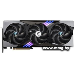 RTX5080 16Gb/256b/ MSI 16G Gaming Trio OC