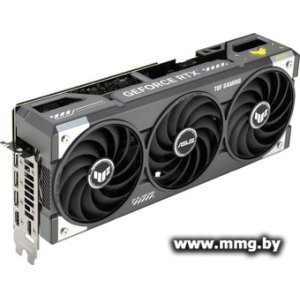 RTX5070Ti 16Gb/256b/ ASUS TUF OC TUF-RTX5070TI-O16G-GAMING