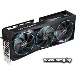 RTX5070Ti 16Gb/256b/ Gigabyte Aorus GV-N507TAORUS M-16GD