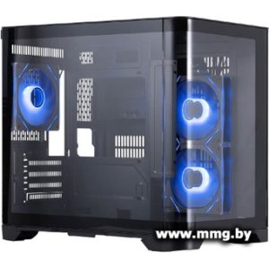 1stPlayer UView UV5 ARGB (черный) UV5-BK-2FC7R-1FC7