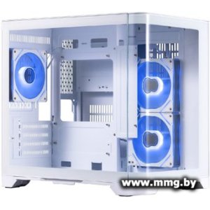 1stPlayer UView UV5 ARGB (белый) UV5-WH-2FC7R-W-1FC7-W