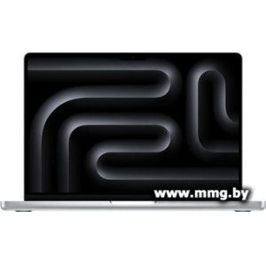 Apple Macbook Pro 14" M3 Pro 2023 MRX73