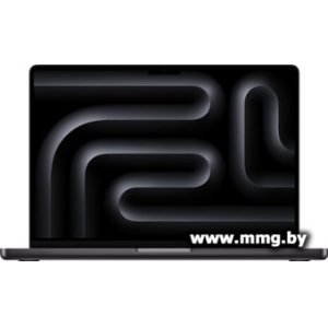 Apple Macbook Pro 14.2" M4 2024 MW2U3