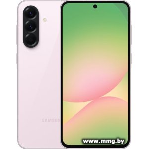 Samsung Galaxy A56 SM-A566E 8GB/128GB (розовый)