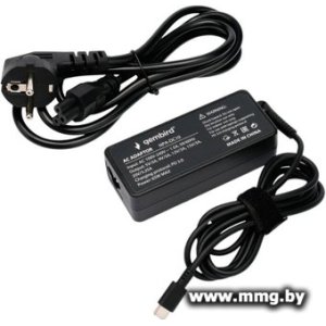 Зарядное устройство Gembird NPA-DC10