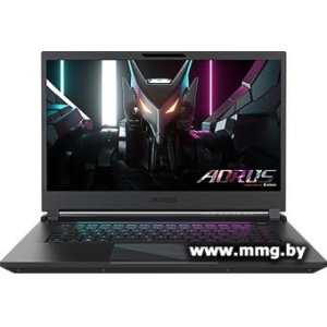 Gigabyte Aorus 15 BKF-H3KZ754SD