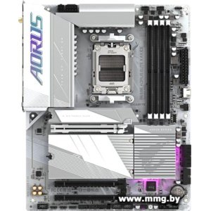 Gigabyte B650E Aorus Elite X AX ICE