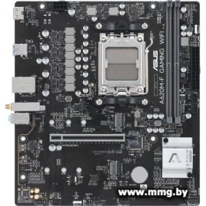 ASUS A620M-F Gaming WiFi