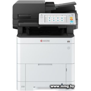 Kyocera Mita ECOSYS MA3500cifx 1102Z33NL0