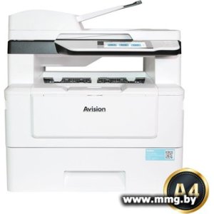 Avision AM40A Plus 000-1111-0KG