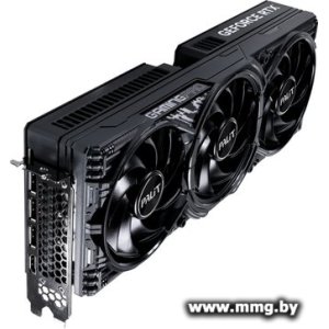RTX5070Ti 16Gb/256b/ Palit GamingPro NE7507T019T2-GB2031A