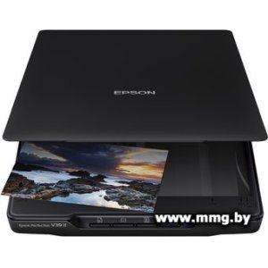 Epson Perfection V39 II