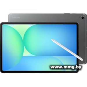 Samsung Galaxy Tab S10 FE+ Wi-Fi SM-X620 12GB/256GB (серый)