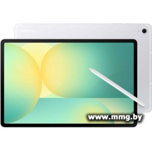 Samsung Galaxy Tab S10 FE+ 5G SM-X626 8GB/128GB (серебристый