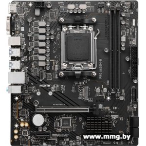MSI PRO A620M-B
