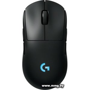 Logitech G Pro 2 Lightspeed (черный) 910-007299