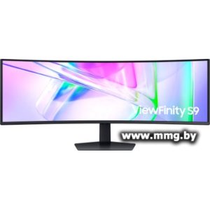 Samsung ViewFinity S9 LS49C950UAIXCI