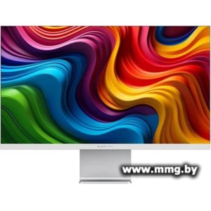Digma Pro 27" Art M (серебристый)