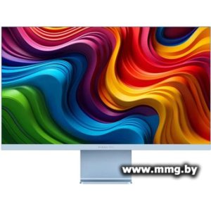 Digma Pro 27" Art L (синий)