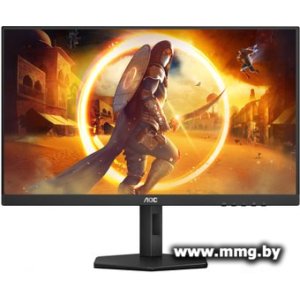 AOC 27G4X