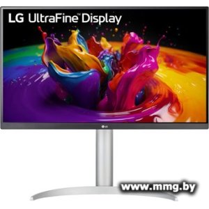 LG UltraFine 27UP850K-W