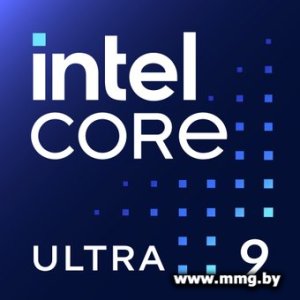 Intel Core Ultra 9 285