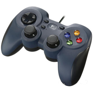 GamePad Logitech F310 940-000135 / 940-000138