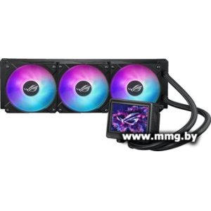 ASUS ROG Ryujin III 360 ARGB Extreme (90RC0131-M0EAY0)