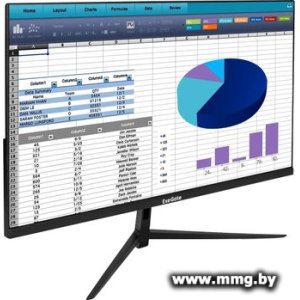ExeGate SuperView EH2407 EX298353RUS