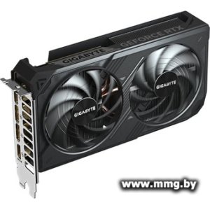 RTX5060Ti 8Gb/128b/Gigabyte Windforce OC GV-N506TWF2OC-8GD