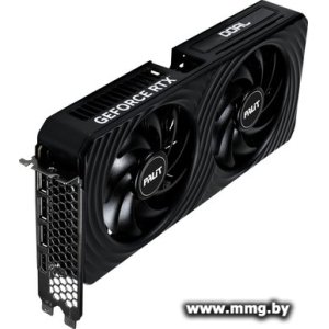 RTX5060Ti 8Gb/128b/Palit Dual OC NE7506TT19P1-GB2062D