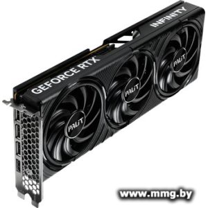 RTX5060Ti 8Gb/128b/Palit Infinity 3 NE7506T019P1-GB2062S