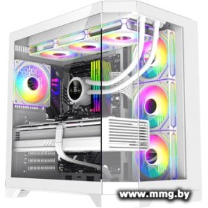 GameMax Hype-A (белый)