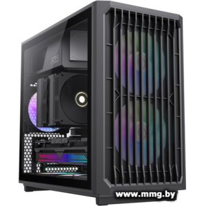 GameMax F35 BK (черный)