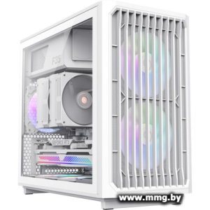 GameMax F35 WH (белый)