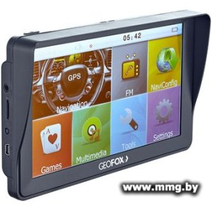 GEOFOX MID 704