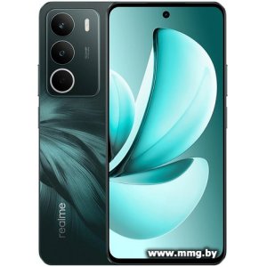 Realme C71 RMX5303 8GB/128GB (зеленый)