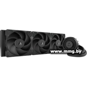 Arctic Liquid Freezer III Pro 420 ACFRE00181A